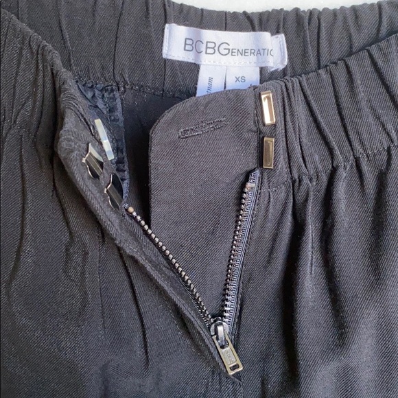 BCBG ‘Jogger’ Pants - Picture 4 of 8